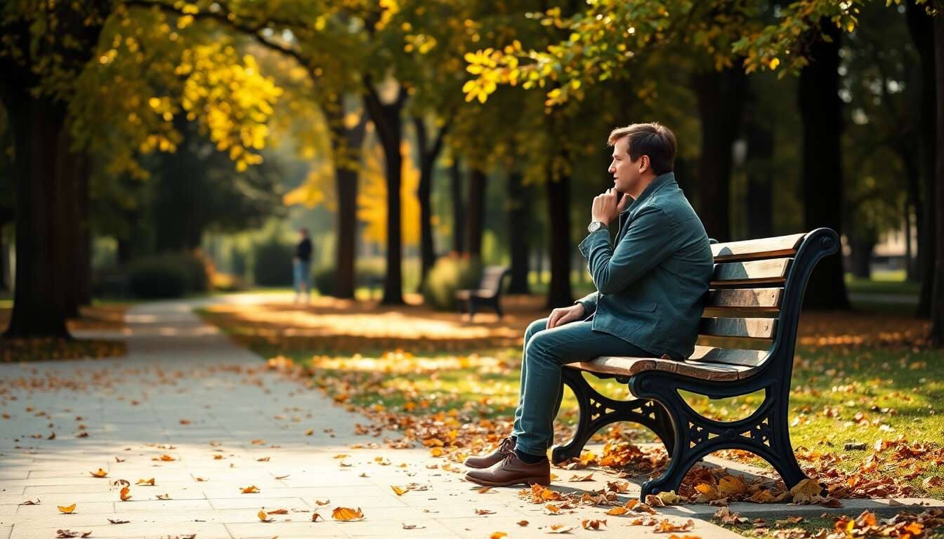 Que faire quand son ex vous ignore ?