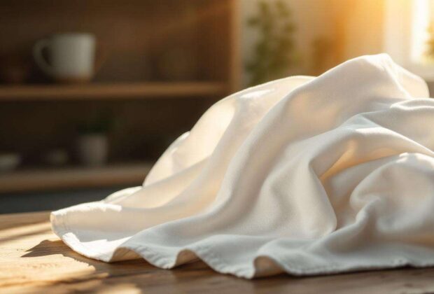 Comment enlever une tache de sang facilement ?