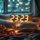 Heure Miroir 23h23 : signification en Amour