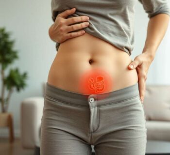 Douleur du psoas : quelle connexion avec l'intestin ?