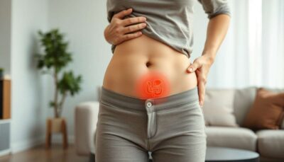 Douleur du psoas : quelle connexion avec l'intestin ?