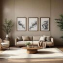 Feng Shui : quelle couleur pour l'Ouest ?