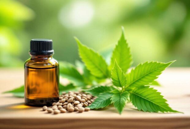 Huile Essentielle de Neem : bienfaits et Utilisations