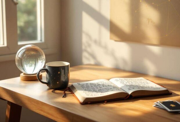 5 astuces astrologiques pour améliorer votre quotidien