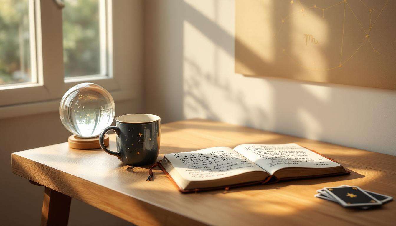 5 astuces astrologiques pour améliorer votre quotidien