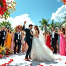 Flashmob Mariage : idées et Conseils Pour Un Événement Unique