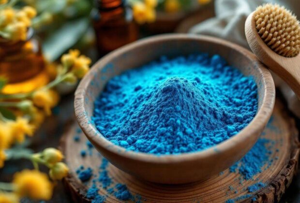 Découverte de la Poudre de Nila : bienfaits et Utilisations Beauté