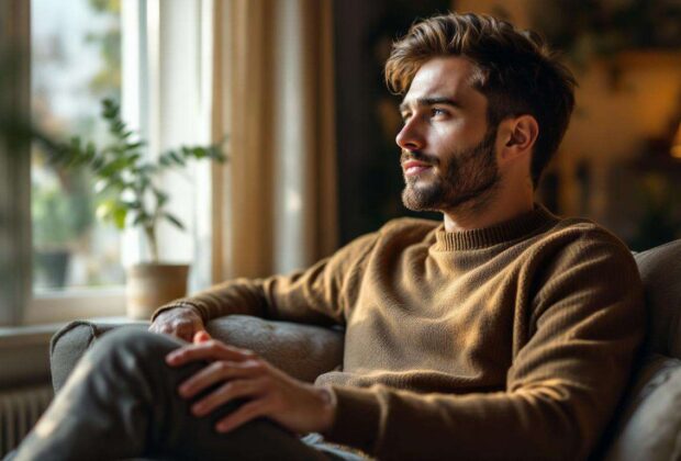 Quand un homme dit qu'il a envie de toi : que signifie-t-il vraiment ?