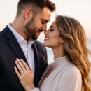 Signification de l'embrasser avec la langue