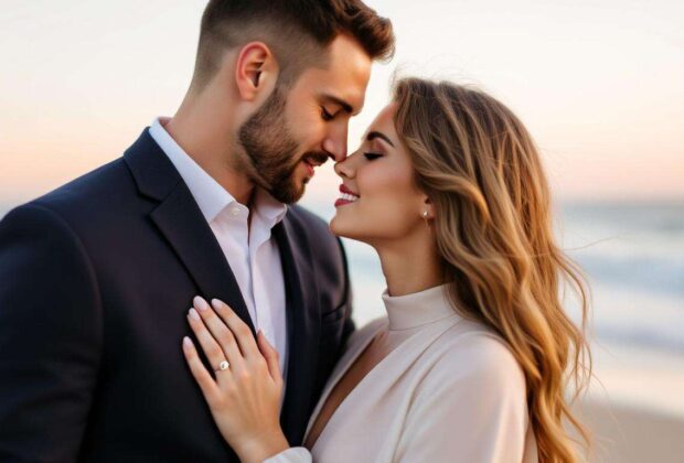 Signification de l'embrasser avec la langue