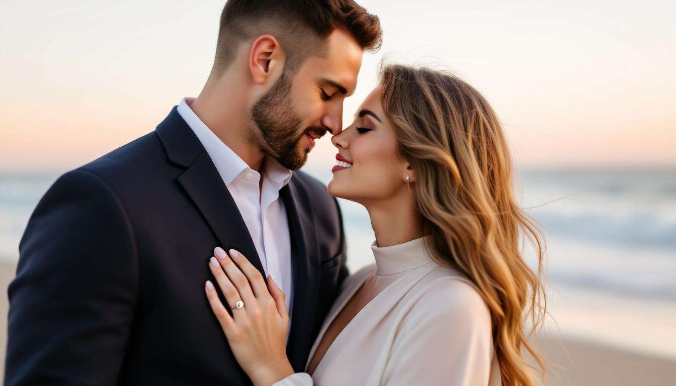 Signification de l'embrasser avec la langue