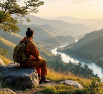 Douleur au fessier : signification spirituelle et interprétation