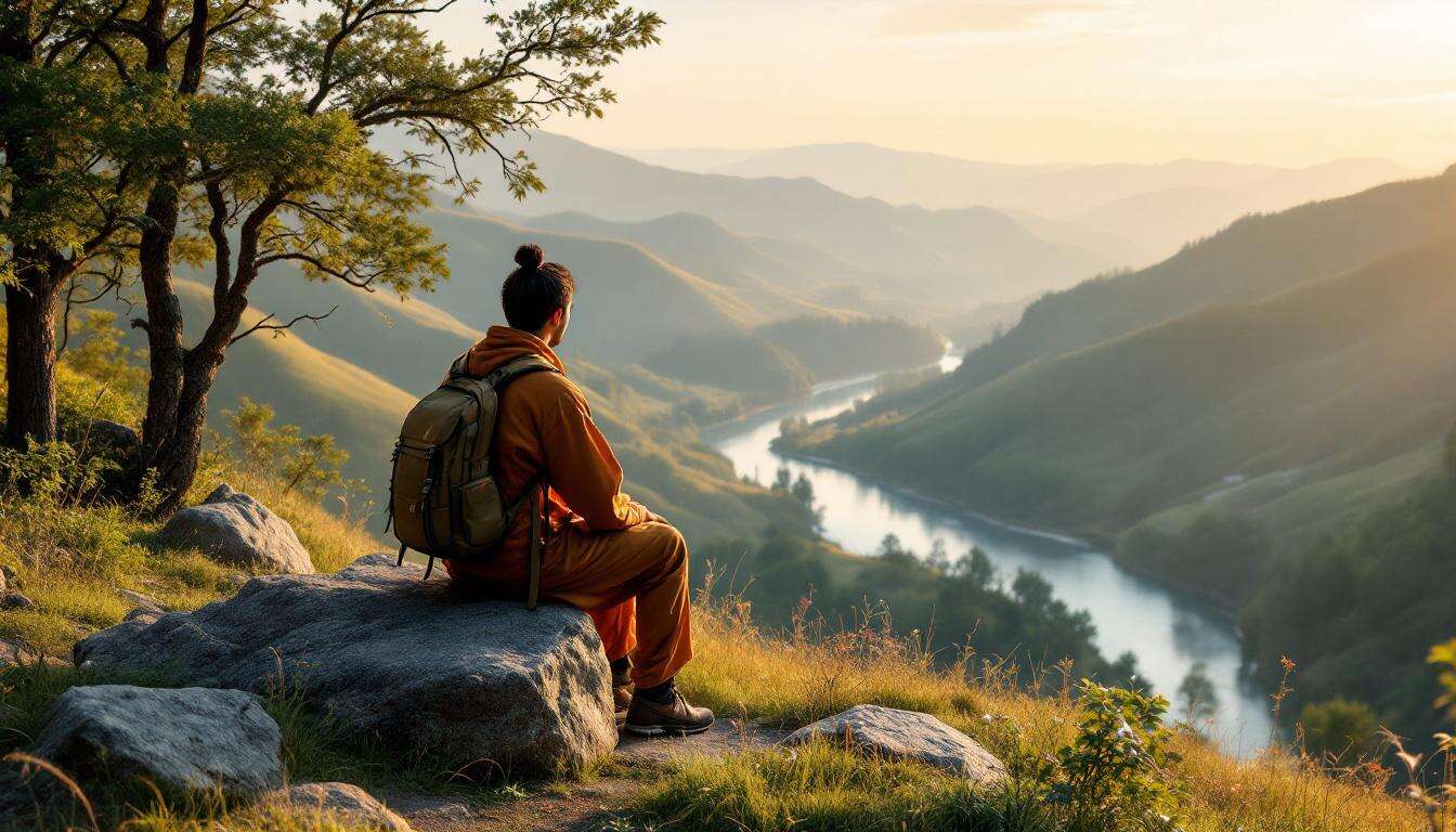 Douleur au fessier : signification spirituelle et interprétation