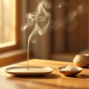 Bienfaits de l'encens et de la sauge blanche : astuces et utilisation