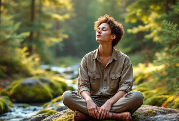 Fascias et émotions : quel lien ?