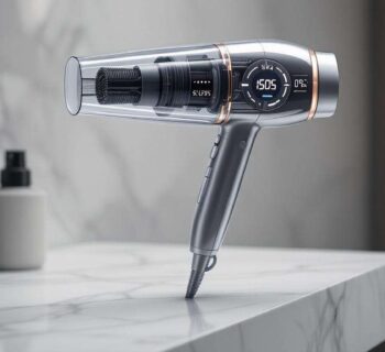 Sèche-Cheveux Efficace : astuces pour Secher en 5 Minutes