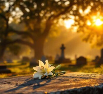 Poème émouvant pour maman décédée