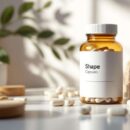 Shape Capsules : efficacité des Gélules Minceur