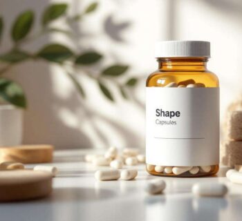Shape Capsules : efficacité des Gélules Minceur