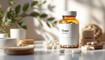 Shape Capsules : efficacité des Gélules Minceur