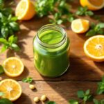 Motion Energy : avis et test du complément énergétique