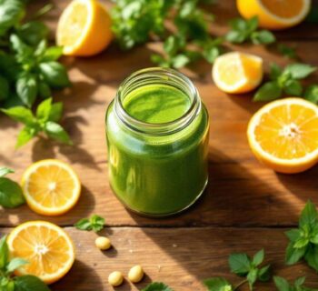 Motion Energy : avis et test du complément énergétique