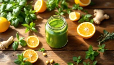 Motion Energy : avis et test du complément énergétique