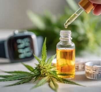 Dosage du CBD pour perdre du poids : est-ce efficace ?