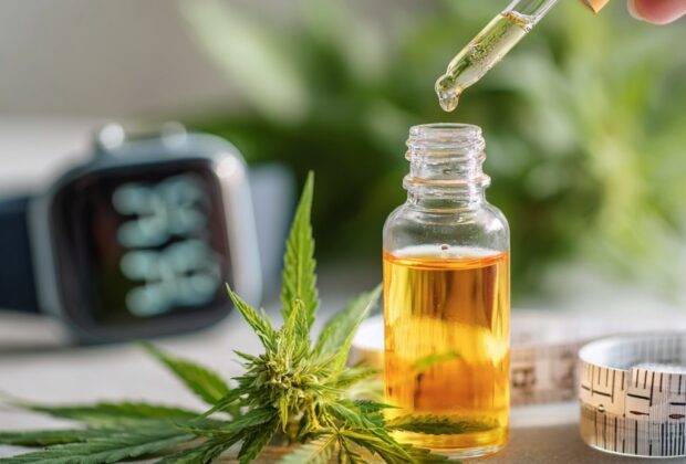 Dosage du CBD pour perdre du poids : est-ce efficace ?