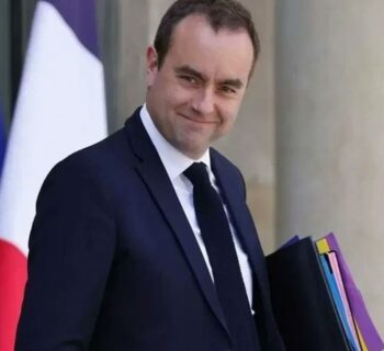 Sébastien Lecornu : en couple ou célibataire ? Le mystère reste entier