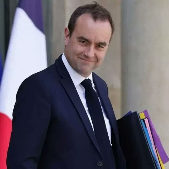 Sébastien Lecornu : en couple ou célibataire ? Le mystère reste entier