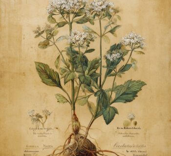 Le plus vieux somnifère naturel du monde