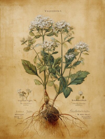 Le plus vieux somnifère naturel du monde