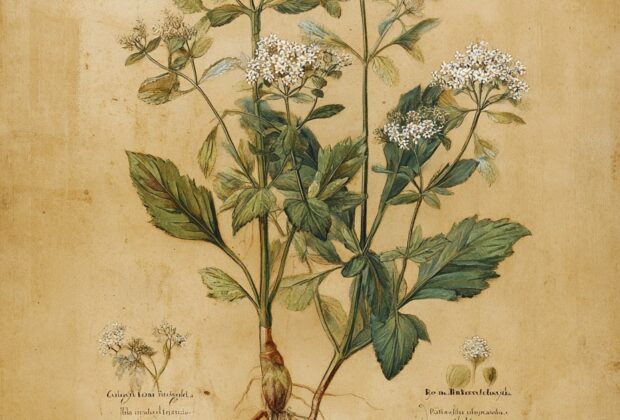 Le plus vieux somnifère naturel du monde