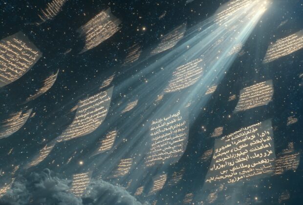 10 SMS inspirants pour souhaiter un bon Ramadan