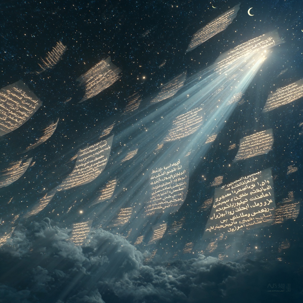 10 SMS inspirants pour souhaiter un bon Ramadan