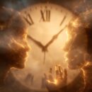 15h00 : signification de l'heure des flammes jumelles