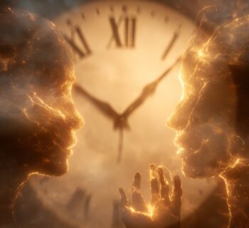 15h00 : signification de l'heure des flammes jumelles