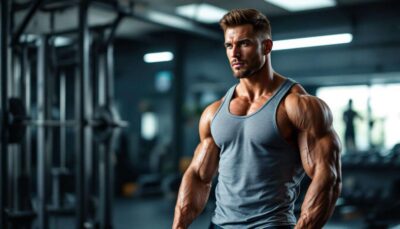 Avis MK-677 : gain de masse, efficacité et effets secondaires