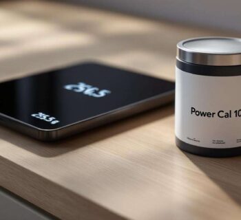 Avis sur le Power Cal 1000 : effets brûleur de graisse ?