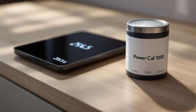 Avis sur le Power Cal 1000 : effets brûleur de graisse ?