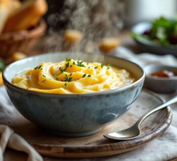 Que manger avec l'aligot : accompagnements et idées