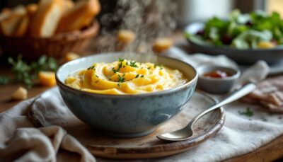 Que manger avec l'aligot : accompagnements et idées