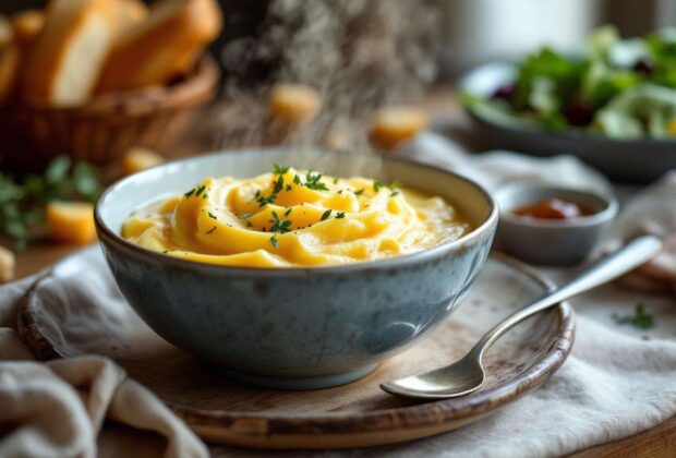 Que manger avec l'aligot : accompagnements et idées