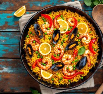 Comment réchauffer une paella : astuces et méthodes efficaces
