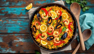 Comment réchauffer une paella : astuces et méthodes efficaces