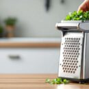 Meilleure râpe à légumes électrique 2025 : classement après 30 jours de test