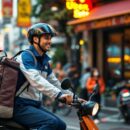 Combien coûte la livraison Uber Eats ? Tarifs et frais expliqués