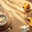 Que manger en cas de gastro : aliments recommandés et à éviter