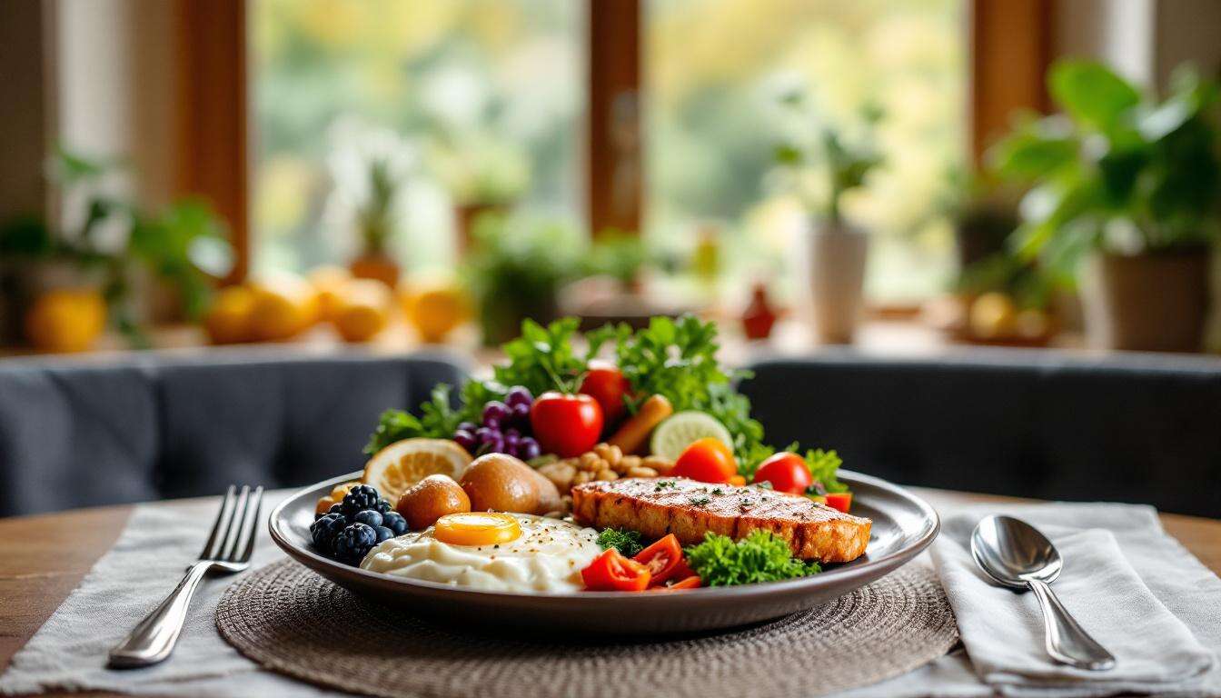 Quel est le prix des repas Comme J'aime ? Tarifs et infos